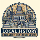 LOCAL HISTORY EDUCATION RESEARCH GROUP (2)