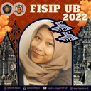 Tazkia Maharani Syarifa Hakim