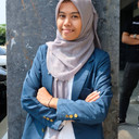 Julia Lestari Arumsari