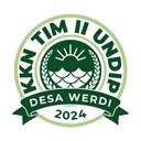 Humas KKN Werdi