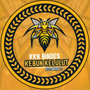 KKN BINDES 11 KEBUN KELULUT