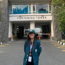 Maria Nadya Natasha Putri