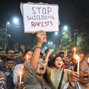 Dokter di India Diperkosa