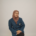 Atha Kamila Rihadhatul Aisy