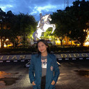 Annisa Azzahra Retdina Pramesti
