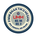 PMM Kelompok 94 Gelombang 2
