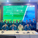 PPK Ormawa SEACREST FPIK Undip
