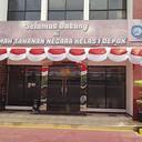Pesta Disko di Rutan Depok