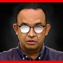 Anies Ditakuti