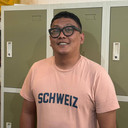 reza salman farisy