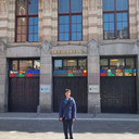 Maximillian Kenas Tarmidi