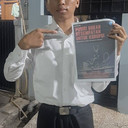Achmad Sholachuddin Azzam Zami