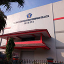 Lapas Perempuan Kelas IIA Jakarta