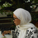 Maulidya Putri Sabina