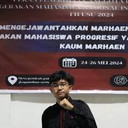 Mehaga L Ginting