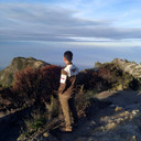 Ahmad Zaki Naufal
