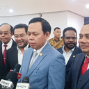 Sultan Bachtiar Najamudin