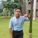 Jhon Khoirul Harahap