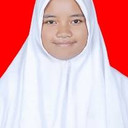Ashfia Ni'ma Novitasari Arifin 