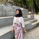 Fedora Bintang Jovanka Atala