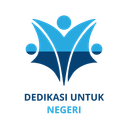 Dedikasi Untuk Negeri