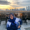 Pratiwi Kusuma Dewi