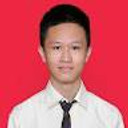Nicholas Steven Chanjaya