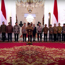 Kabinet Merah Putih