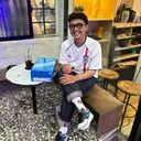 Hilman Nurramadhani