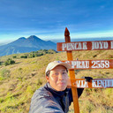 Dicky Erya Supratama