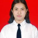 Vinsensia Haranggeka Niron
