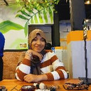 Alifa Zakiya Azmi