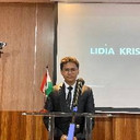 Afry Yandi Zefanya Pangihutan