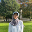 Li'izatul Diana Mangzil