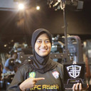 Najla Salsabila Muthi