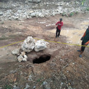 Lubang Misterius di Blitar