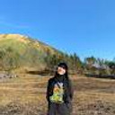 SHINTA ANGELINA