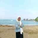 Isma Rosalia Putri  