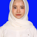 CANTIKA RATU AZZAHRA ZAIN -