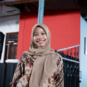 Adena Sashi Adiani