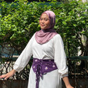 Marsya Octavia Ramadhani