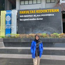 Tsalisa Syahriyatul M