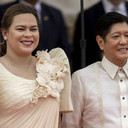 Wapres Ancam Bunuh Presiden Filipina