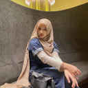 Agnia Maysarah