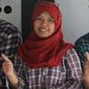 Ghina Fauziyah