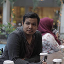 Andre Syahbana Siregar