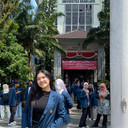 Michelle Theresia Chandra