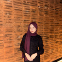 CHICIE AMANDA MARGHFIRA