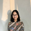Adila Putri Satyoningsih dan Dellis Damimetou