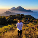 Abraham Hario Lanang